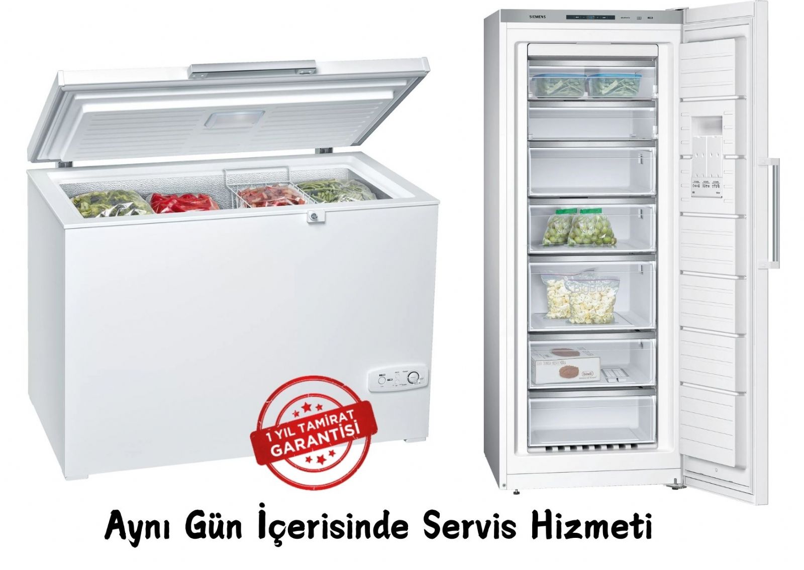 Gölbaşı Bulaşık Makinesi Servisi